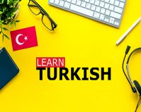 تدریس خصوصی ترکی