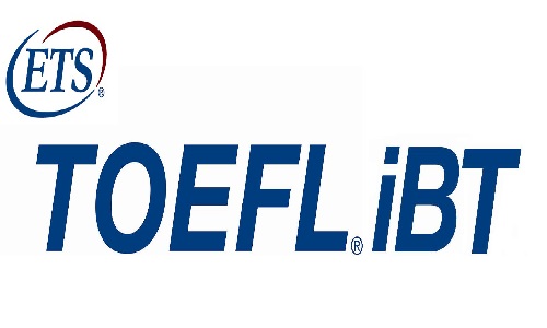 آزمون TOEFL iBT