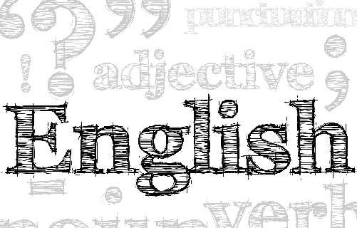 چرا بايد انگلیسی ياد بگيريم