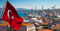 تحصیل در مقطع کارشناسی در کشور ترکیه