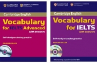 Cambridge Vocabulary