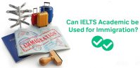 IELTS for Immigration