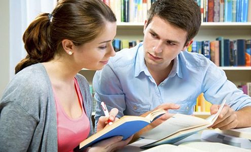 کلاس خصوصی آیلتس در تهران